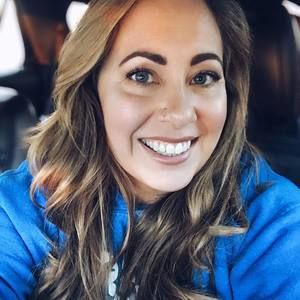 Meet your Posher, Annette